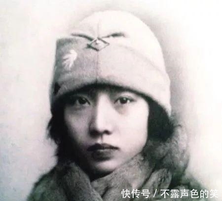  传奇|民国戏精孟小冬：你爱不爱我，我都是传奇