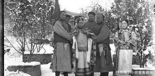 慈禧|慈禧睡觉也喜欢难为人?对宫女立下四个严苛规矩