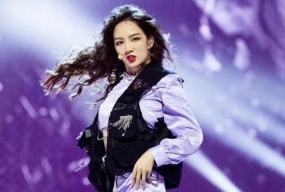 姐姐|复活PK孟佳不选蓝盈莹选张含韵,阿朵不选万茜选郑希怡,张雨绮说出真相