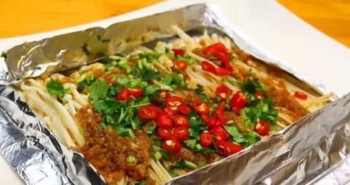  老板|吃烧烤时精明人从不点这4个菜，你却傻傻还在点老板人傻钱多