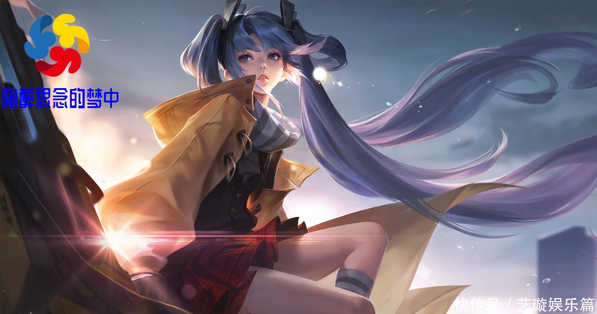  技能|王者荣耀：为何玩家经常说，孙尚香是一个不需要大招和二技能的英雄