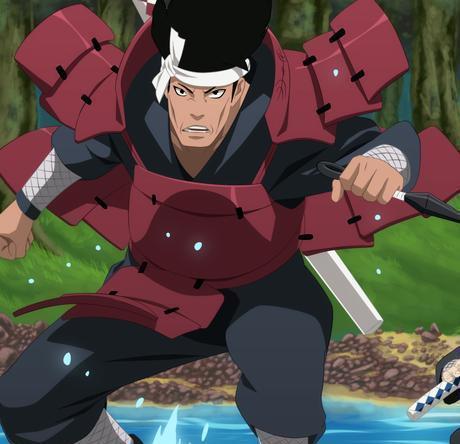  火影|火影：这四位若是被召唤出来，辉夜根本不会出现，他直接灭掉斑