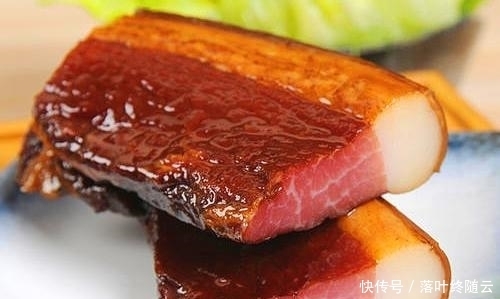 下酒|又是一年腌腊肉的季节,跟我这样做,腊肉又香又正宗,下酒又下饭