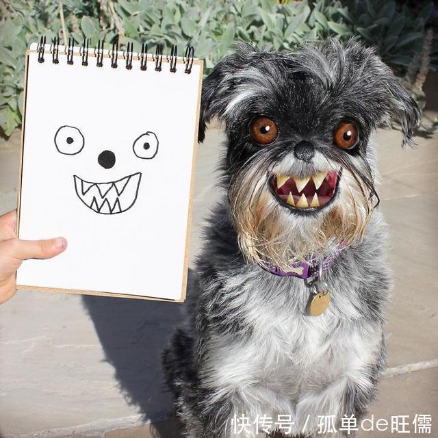 十足|恐怖又搞笑十足的PS神作,这位父亲一定来自外星球吧