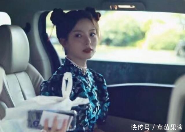  节目|成团出道的陈卓璇和徐艺洋录同档节目，陈姐大笑，徐艺洋全程板脸