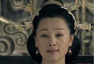 戚夫人|刘邦的戚夫人,三十岁时被吕后作为人彘,死后千年墓地被人挖开