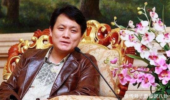 河北承德|“桂花”岳丽娜的“别样”情史