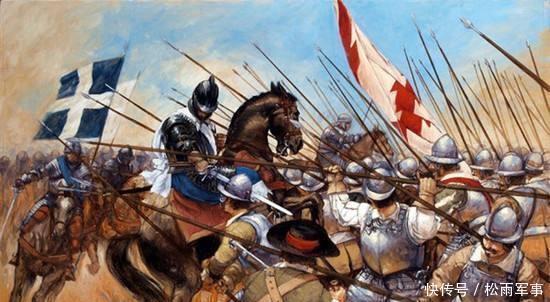 罗马皇帝|欧洲三十年战争，起因是教派之争，法国却为何站在敌对教派一方