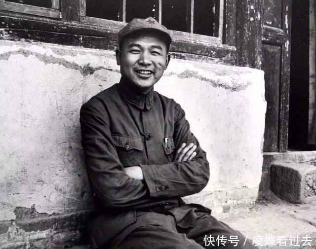 部队|徐海东不乐意调到新部队任团长,陈赓:那就来替我当师长