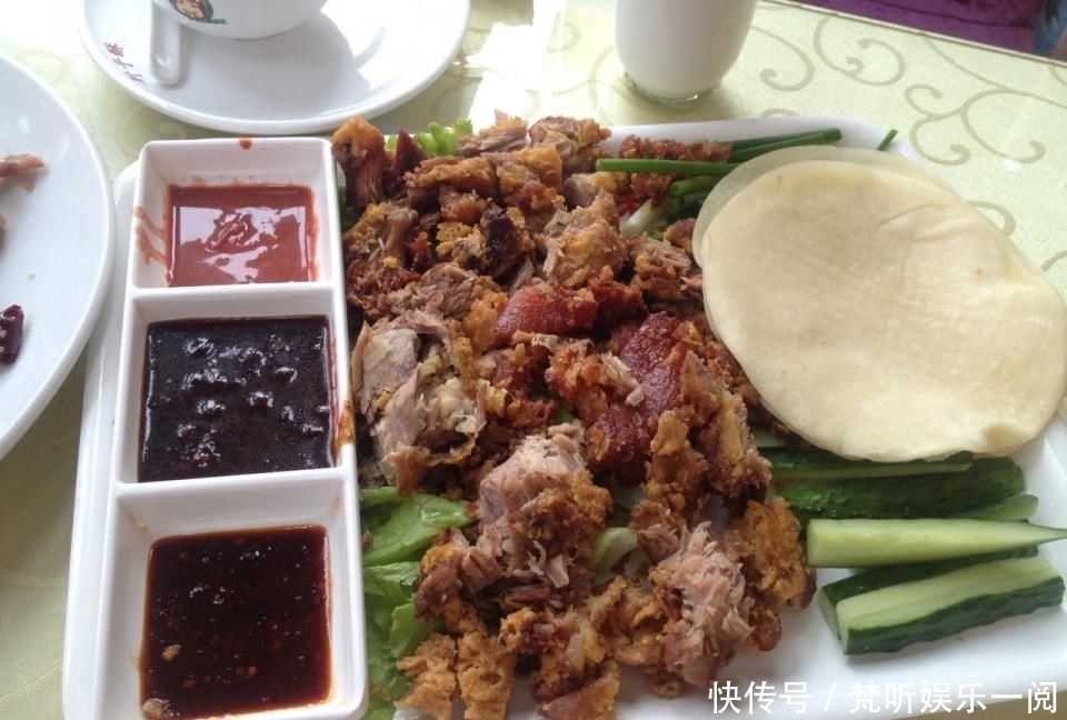记忆|【复苏】盘点那些年吃过的记忆