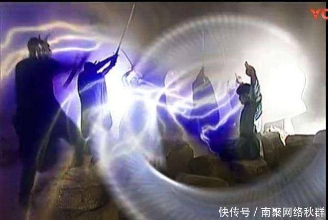 吊打|风云中曾伤到帝释天的九大人物,八个都比他弱,一个吊打他!