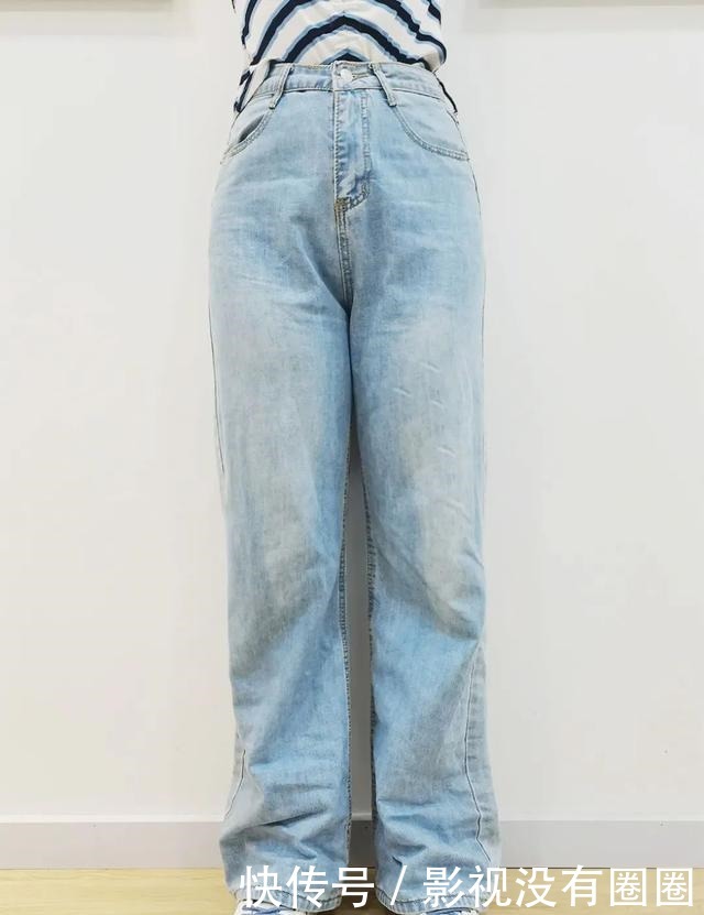 下半年|忘掉阔腿裤!2020下半年巨火的裤子长这样!