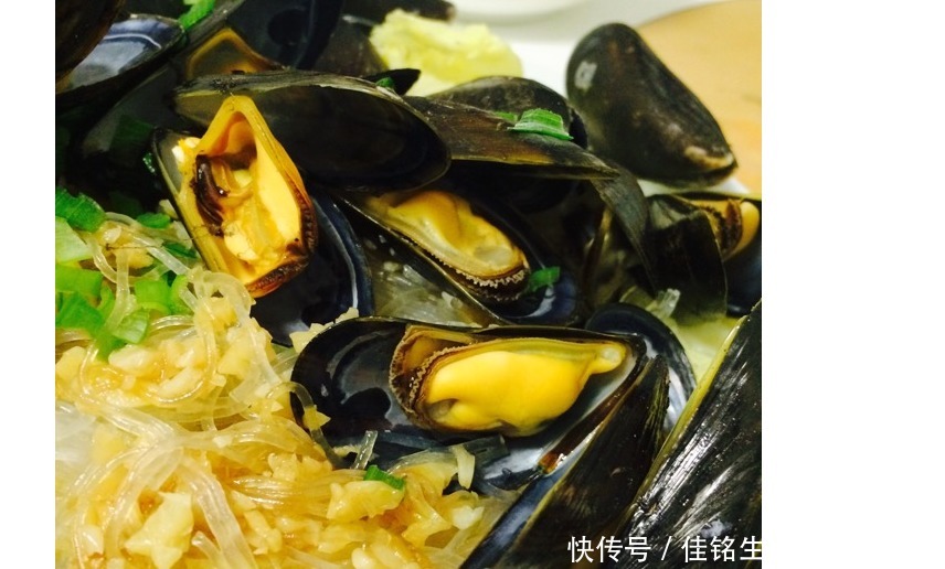 扇贝|和扇贝一样鲜美才三元一斤味道鲜美