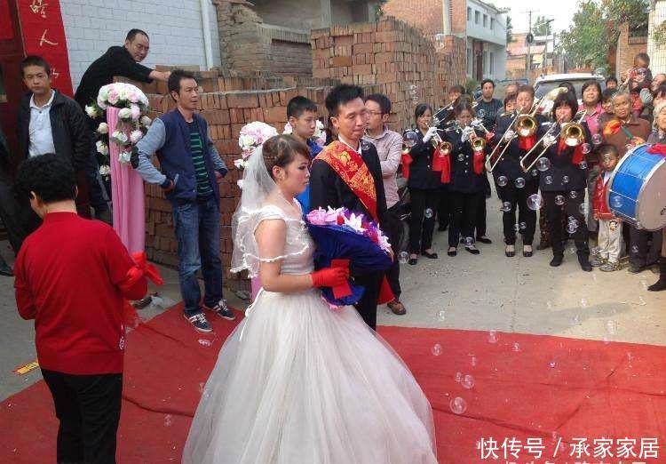 喜欢|农村的帅小伙，为什么姑娘不喜欢，这些原因你知道吗