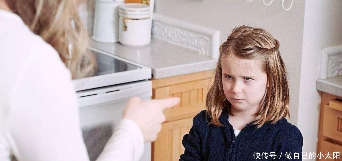  家长|宝宝被吼后反应不同，家长要注意无意吼宝宝一次，影响可不小