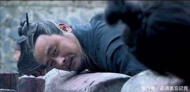 明知|古代被判腰斩的死刑犯明知必死,为何他们还要笑着贿赂刽子手?