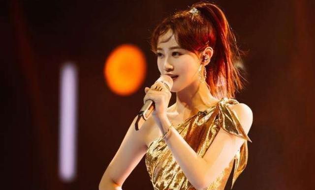 嘉宾|回过头看《浪姐》嘉宾,口碑是靠自己争取的,哪里有什么皇族一说