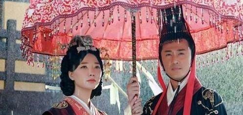 汉朝|汉朝最伟大的女人 汉武帝的丈母娘改变了整个中国历史