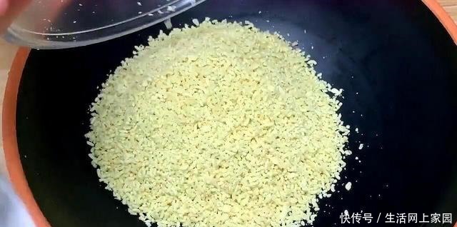 创新|方便面创新吃法,加上它,营养丰富口感佳,大人小孩都爱吃