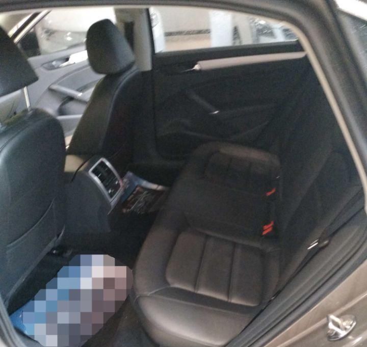 买辆|大众帕萨特新车低至13万,花11万买辆开了五年的二手帕萨特图啥