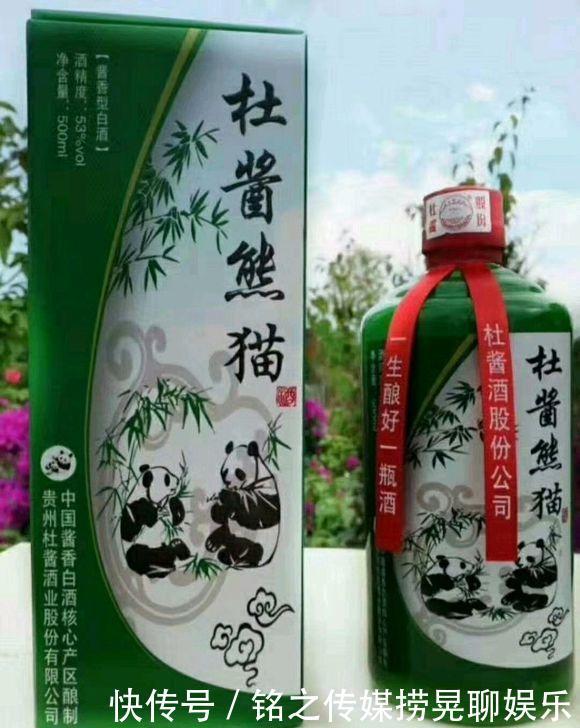 名气|国内有几种白酒,虽无名气口感不输茅台,而且很便宜!