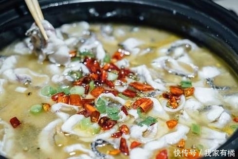 易碎|做酸菜鱼,不能直接下锅煮,学会3个小妙招,鱼片滑嫩不易碎