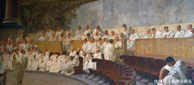 苏拉|马略苏拉大作战，却把罗马共和国毁了个底朝天