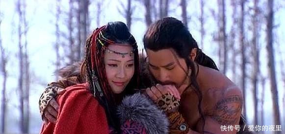 英雄|金兀术英雄一世，为何会被牛皋活活气死呢？