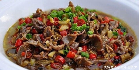 解馋|有这几道小菜下饭,真是太满足太过瘾了!麻辣鲜香,开胃又解馋!
