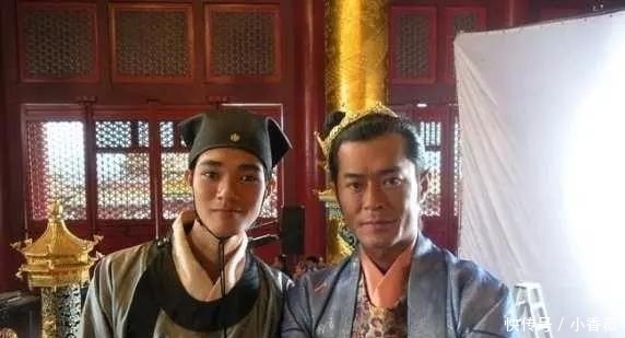 影视拍摄|横店20万临时演员现状:光棍的世界,懒汉的天堂,疯子的乐园