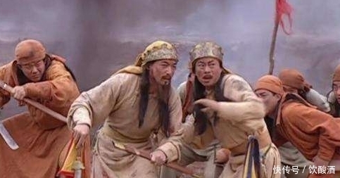 清朝|洪秀全是服毒自杀,还是没粮饿死的?其实是吃野菜而亡