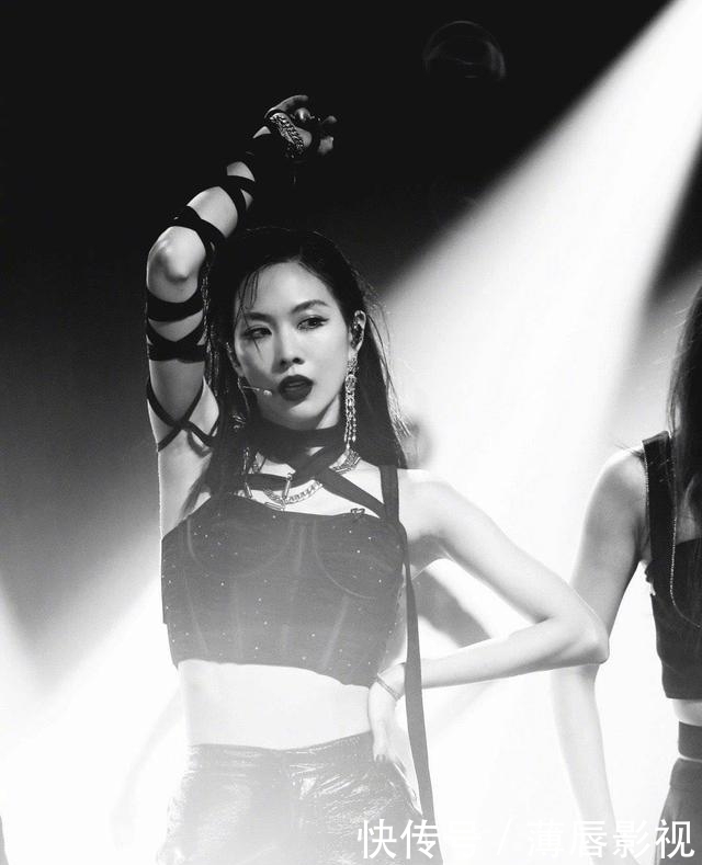  难平|《姐姐三》淘汰名单公布，她的淘汰是网友最意难平的