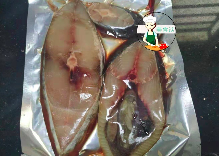 养殖|夏天吃鱼就该吃此鱼,目前无法人工养殖,肉厚刺少,煎着吃贼香