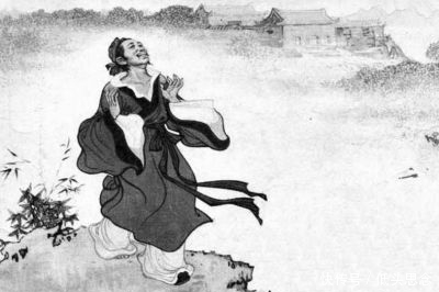 发疯|为什么范进中举后会发疯？看看他是什么职位，是你你也会疯