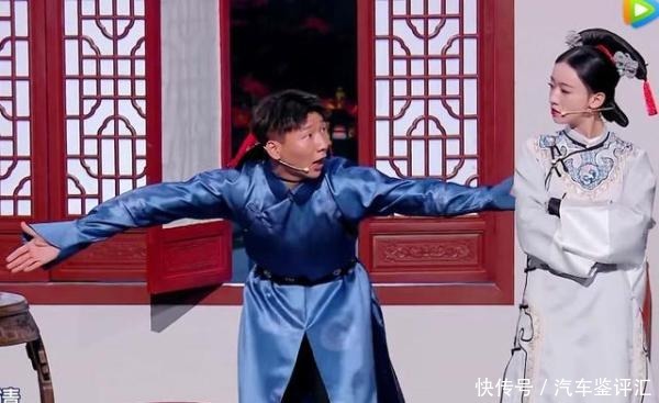 阿如那|沈腾人气为什么居高不下看他在《笑起来真好看》选队员就知道了