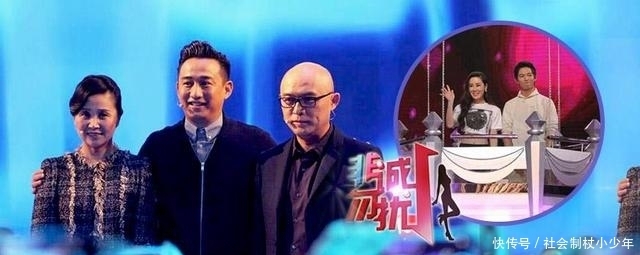  非诚勿扰|盘点早该被停播的综艺节目：不仅内幕让人气愤，甚至还误导青少年