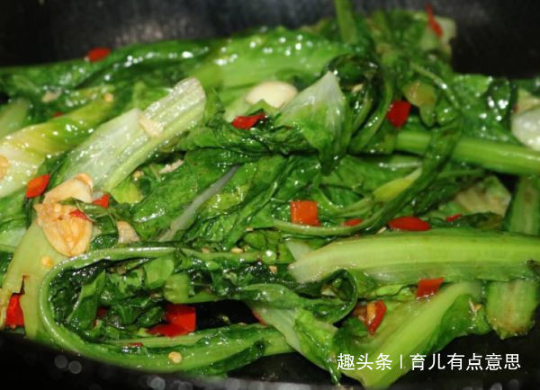  不吃|这菜7成人不吃，却是刮油高手，隔天吃一回，便秘没了，越吃越瘦