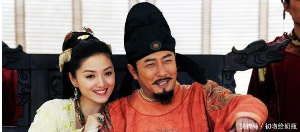 广纳|李世民广纳贤才，唯独遗漏了他，最终唐朝2次被逼入险境！