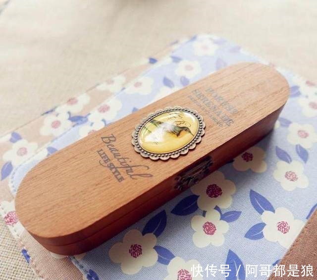 公主|十二星座专属定制文具盒,少女感爆棚,公主专用!