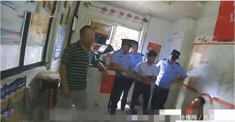 杨先生|彩票中10万男子激动领奖彩票店老板太忙了，忘记出票了