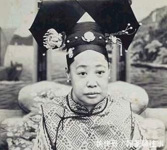 五姑母珍妃|珍妃与瑾妃的亲侄女讲述 珍妃被慈禧杀害及两次安葬经过