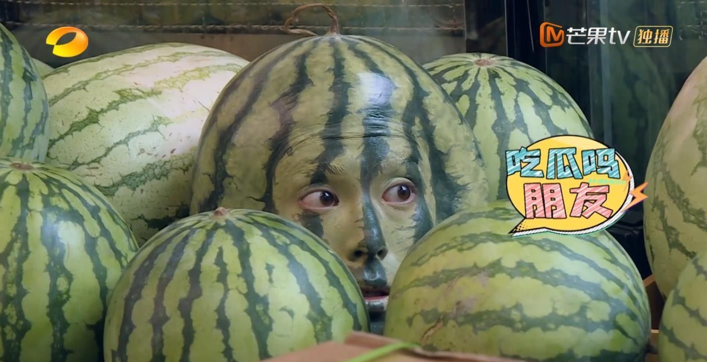  男人|今年最好笑的综艺！胡军杨洋领着一群男人天南海北地玩捉迷藏