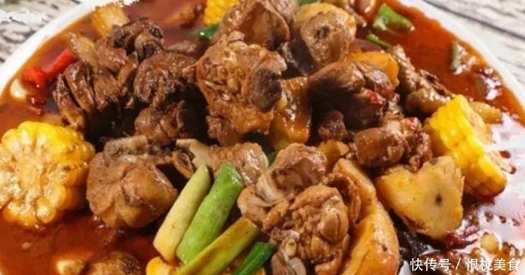 待客|几道味道鲜美又解馋的家常菜,在家待客轻松搞定,没出锅就香得人