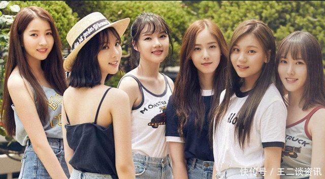  成本大致|韩国小公司培养一个女团，大概需要多少钱