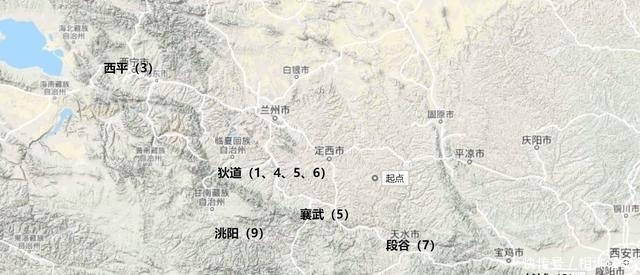 智谋|姜维的智谋连诸葛亮都惊叹，为什么他带兵打仗却总是输给邓艾呢？