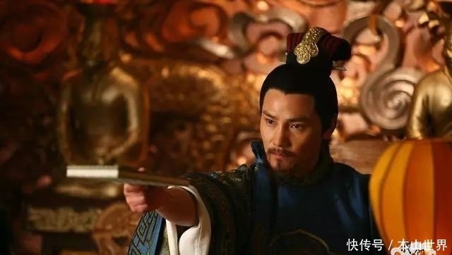 女真人|金兀术欺南宋没有名将,韩世忠:让你有来无回