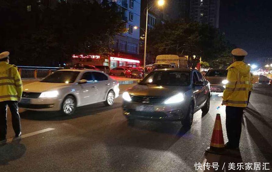  喝酒|喝酒不开车也算酒驾？以下几种情况，扣12分没商量