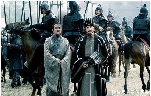 重臣|早年刘备尚武轻谋, 气走一人成曹魏重臣, 辅佐曹氏三代兴旺!