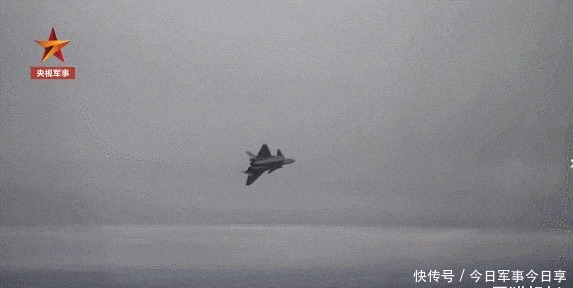 矢量|歼20增重版亮相,它又不搞近距格斗,为何要上矢量推力喷管?