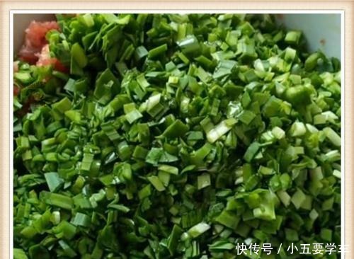 肉馅|烙最柔软的馅饼，有人饧面两次，有人用开水烫面，都不如这样做